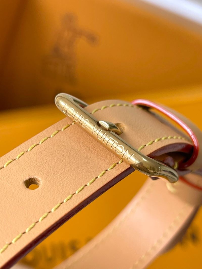 Louis Vuitton Travel Bags